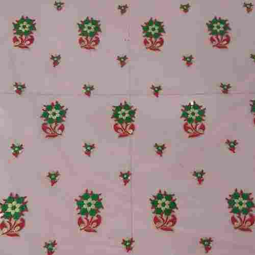 Comfortable Pink Color Fabric