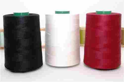 Multi Color Polyester Thread
