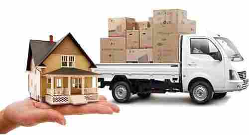 Packers and Mover Service