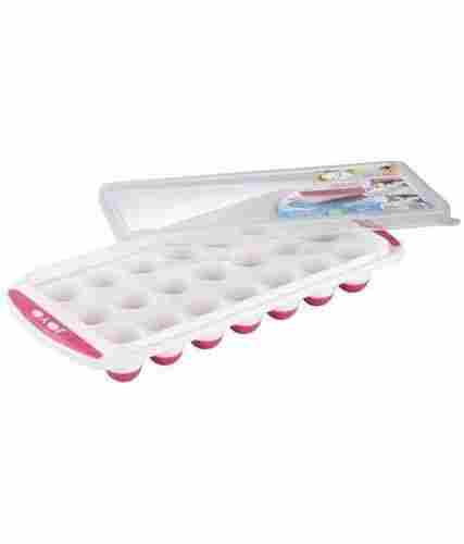 Pop Up Ice Tray With Lid
