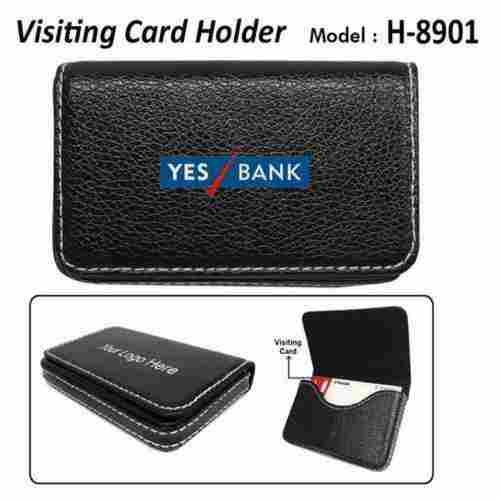 Rexine Visiting Card Holders