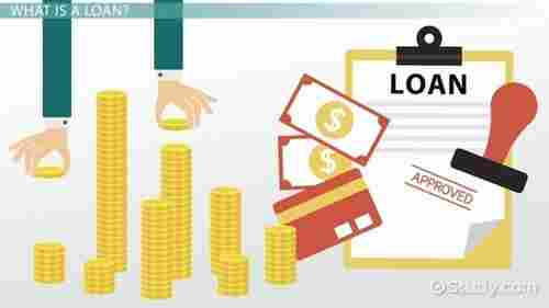 Unsecured Personal Loan Services