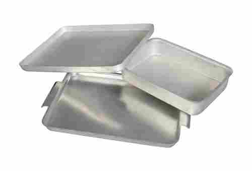 Bakeware Aluminum Tray (Light Weight)