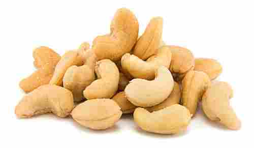 Different Size Cashew Nuts