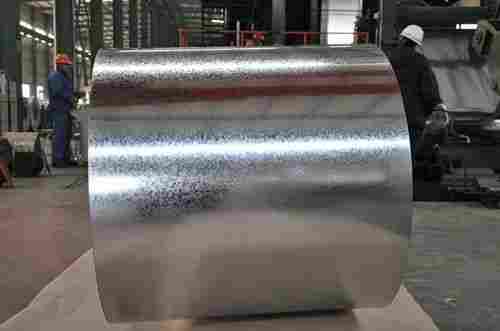 Durable Galvanized Steel Coil