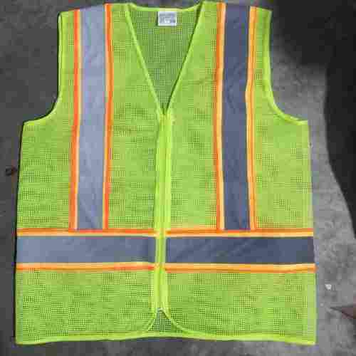 Industrial Reflective Safety Jackets