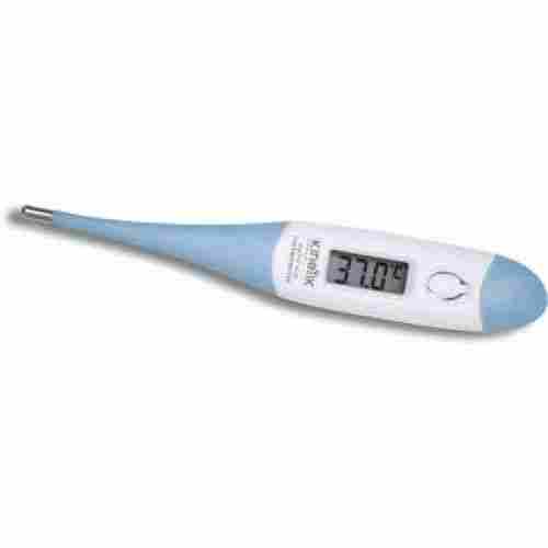 Plastic Body Digital Thermometer