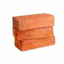 Rectangular Shape Clay Bricks