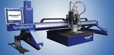 Terreblade-D Profile Cutting Machine Industrial