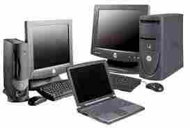 Used Desktop Computer Systems