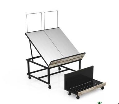 Fruit And Vegetable Display Unit Scale: Heavy Duty