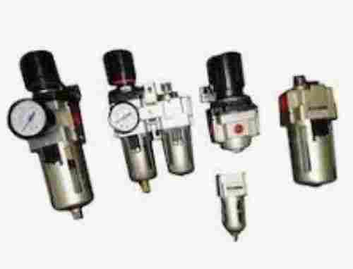 Pneumatic Filter Regulator Lubricator (FRL)