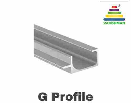 Robust Construction G Steel Profile
