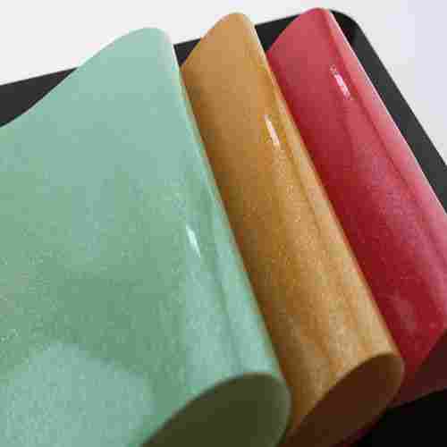 1.1 mm PVC Artificial Leather For Bag With Brushed Backing