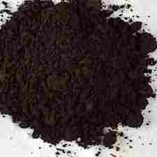 Cobalt Black Ceramic Pigment 