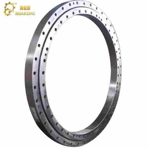 Cross Roller Ladle Turret Tower Crane Slewing Bearings For Cranes