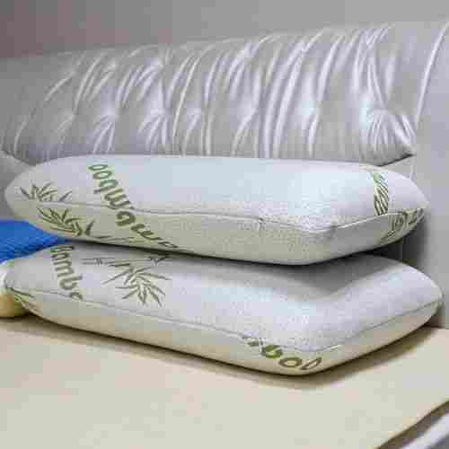 Environmental Bamboo Memory Foam Pillow