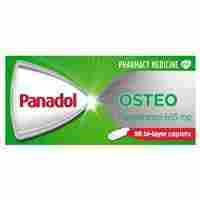 Panadol Pain Relief Tablets