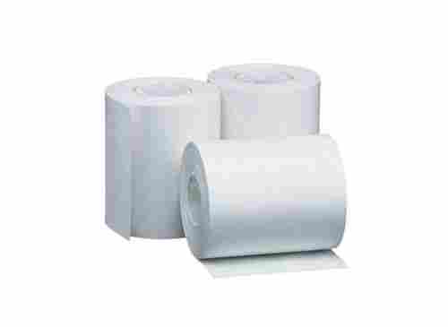 Plain Thermal Paper Rolls
