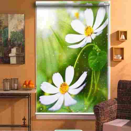 Polyester Home Window Blinds