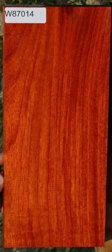 High Grade Reddish Color Padauk Wood