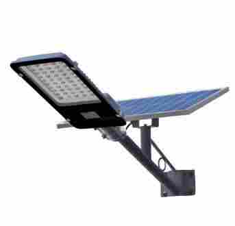 Renewable Design For 40W Solar Street Lamp