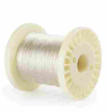Top Grade Metallized Silver Wire