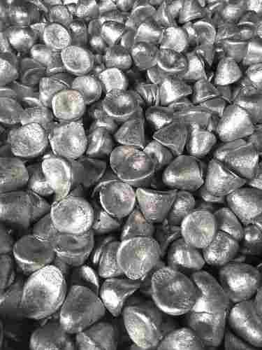 96% Pure Aluminum Cones