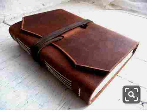 Executive Pure Leather Diary