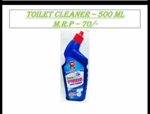 Liquid Toilet Cleaner 500 ML