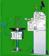 Fully Automatic Spring Coiling Machine