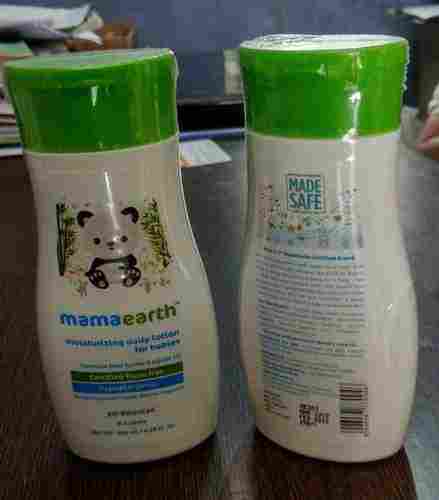 Moisturizing Daily Lotion For Babies