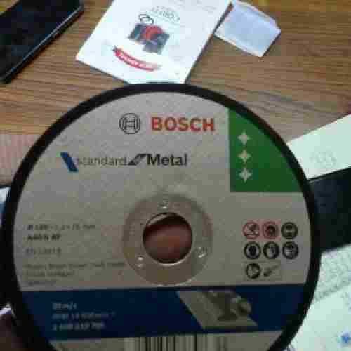 4 Inches Bosch Cutting Wheels