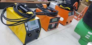 Automatic Electrofusion Pipe Welding Machine (20-200Mm) Dimension(L*W*H): 320*210*240 Millimeter (Mm)