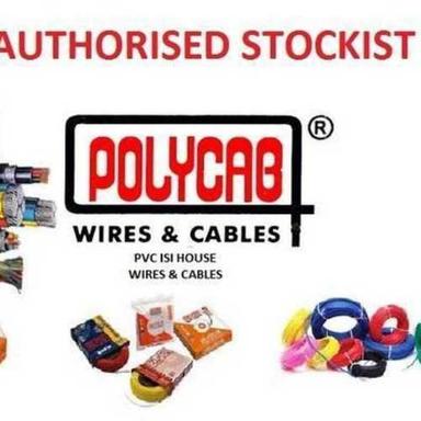Vary Polycab Wire And Cables