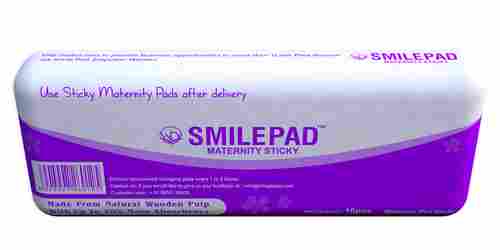 Post Delivery Maternity Sticky Pad