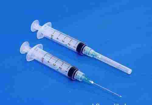 Sterilized Disposable Syringe For Hospitals