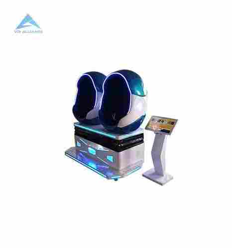VR Egg Chair HC-LBDY-4