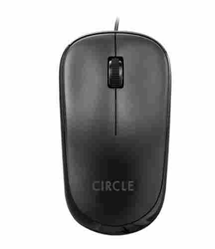 Circle CM321 USB Mouse