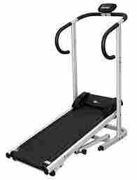 Durable Portable Manual Treadmill
