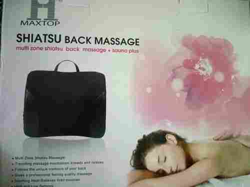 Fully Electric Back Massager