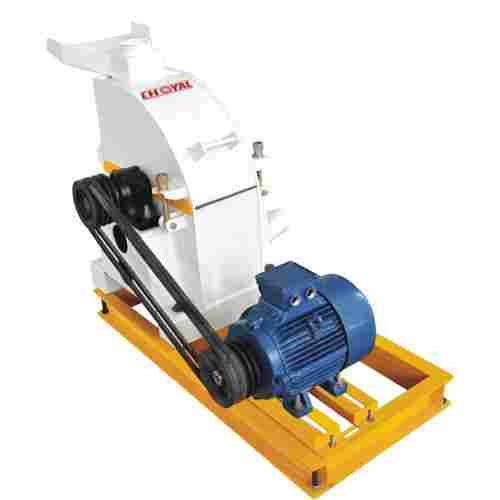 Hammer Mill