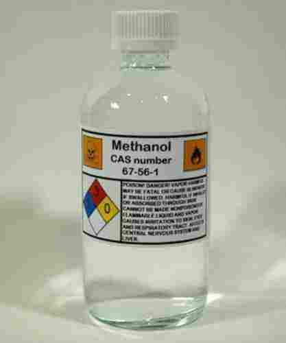 Industrial Grade Methanol