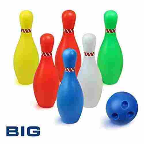 Plastic Bowling Set For Kids