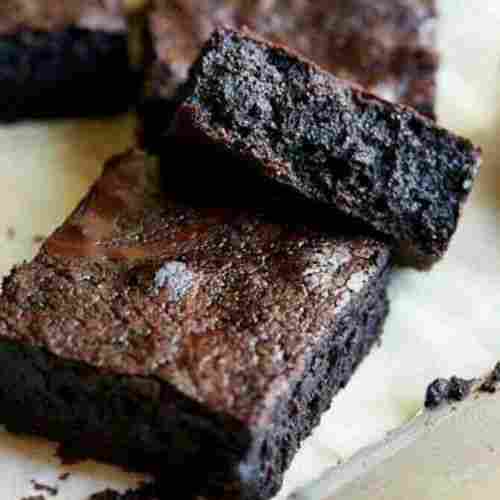 Tasty and Delicious Chocolate Brownies