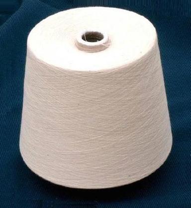 100% Ring Spun Yarn (Weave or Wax)
