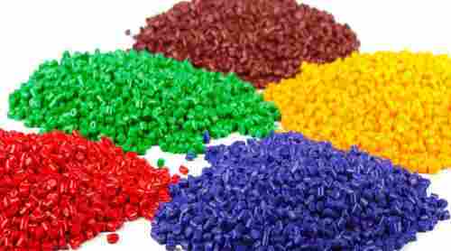 Multi Color Abs Plastic Dana 