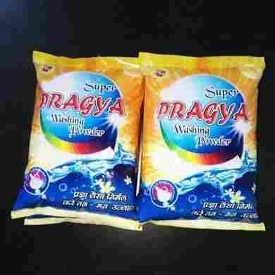 Detergent Washing Powder (Pragya)