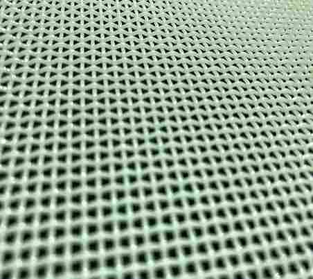 Polyester Plain Woven Fabric