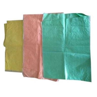 Recyclable Pp Cement Sack Bag